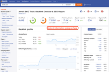 Load image into Gallery viewer, Advanced SEO Reports for $1