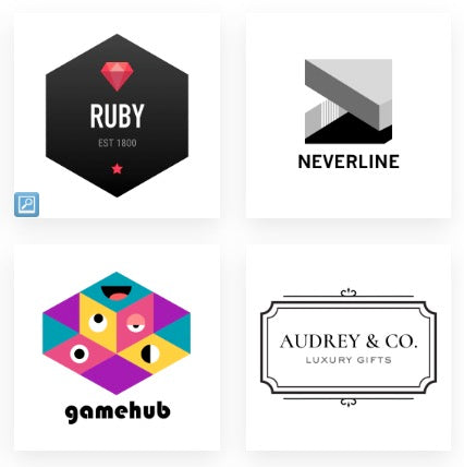 High Quality, Affordable, Custom Logo Design