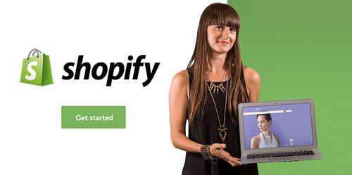 Professional Shopify Store Setup
