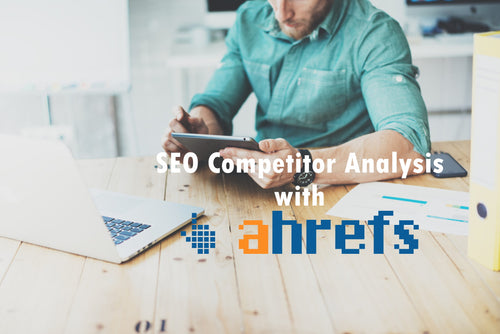 Advanced SEO Reports for $1